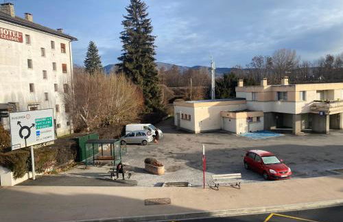 Chez Hélène 3 étoiles, labellisé disabled PMR,pour 4 personnes chiens bienvenus-pet friendly - Foto 19