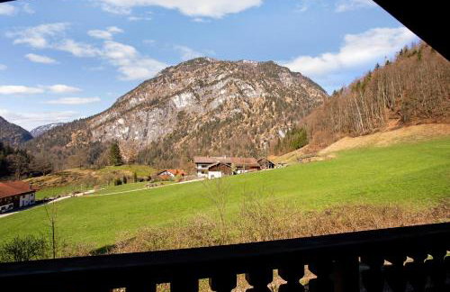 Ferienwohnung Haus Reiteralm - Foto 5