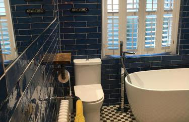 St Mary's Cottage - Foto 10