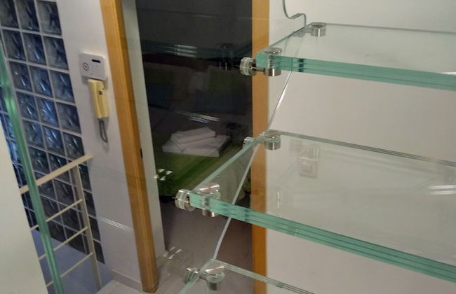 WISH SUITE PALACIOS MALAVER SEVILLA - Foto 37