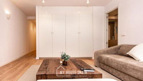 MyHouseSpain - Estilo y confort en Oviedo - Foto 3