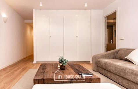 MyHouseSpain - Estilo y confort en Oviedo - Foto 3