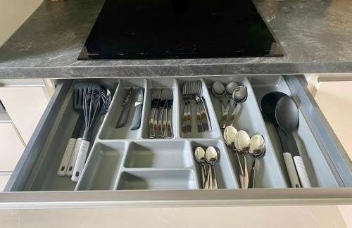 Loft Industriel à côté de La Défense - Foto 27