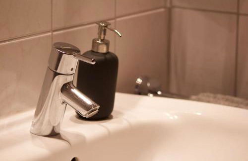 Gemütliche Wohnung in Bad Homburg vor der Höhe - Foto 18