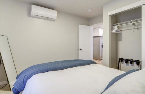 Modern and Pet-Friendly! Northern Colorado Retreat - Foto 15