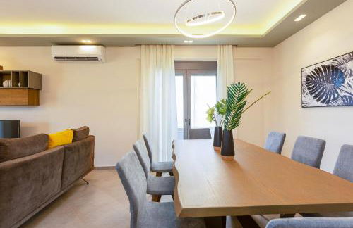 Anesis Villa, with Private Pool & BBQ, By ThinkVilla - Foto 25