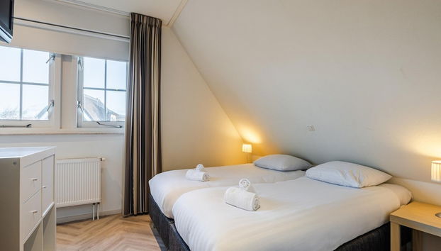 Thatched Villa Near the Beach - Foto 4, Zimmer