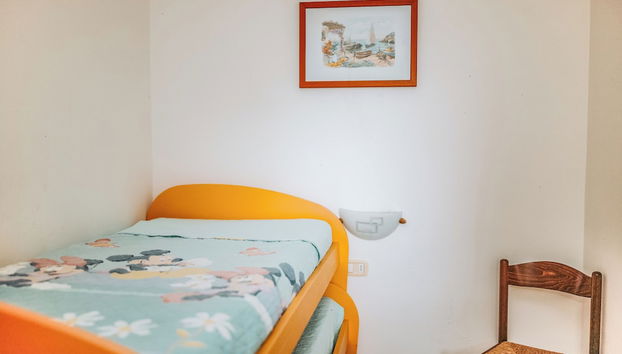 Villa Lucia - Foto 4, Habitación