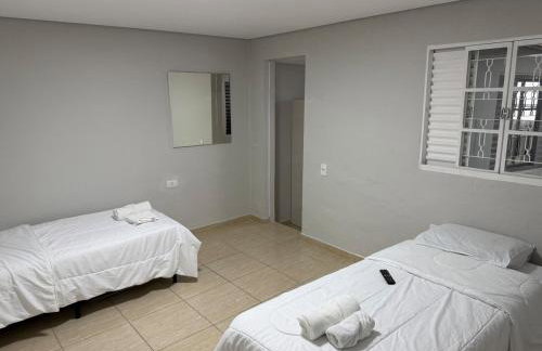 Espaço inteiro em Santo André - Brasil - Foto 9