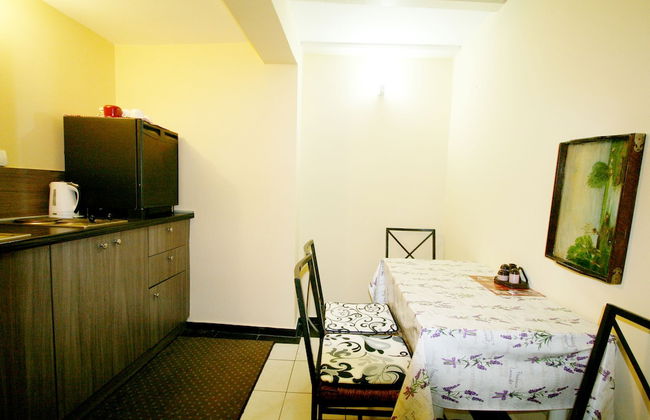 Apartment Manufactura - Foto 6