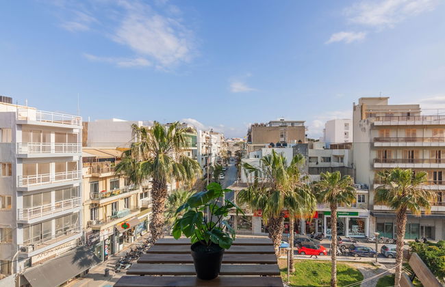 Raise Kornarou City Stay - Foto 39