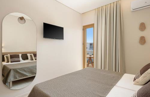 Esperides Beach Hotel Apartments - Foto 20