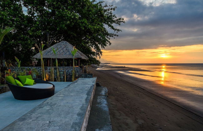 Villa Emerald - Foto 26