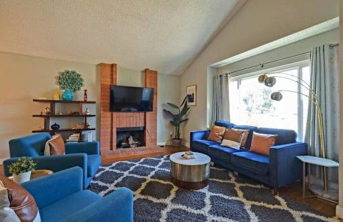 @ Marbella Lane - 4BR Home Away From Home Ldry - Foto 12