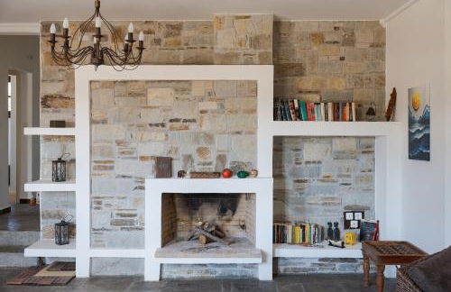 My Way Kavos Villa - Foto 54