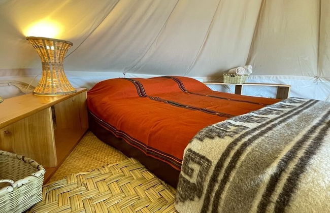 Refugio del Volcan - Foto 16