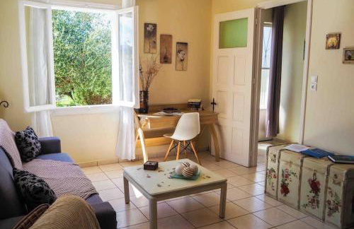 Kroussos Cottage - Foto 25