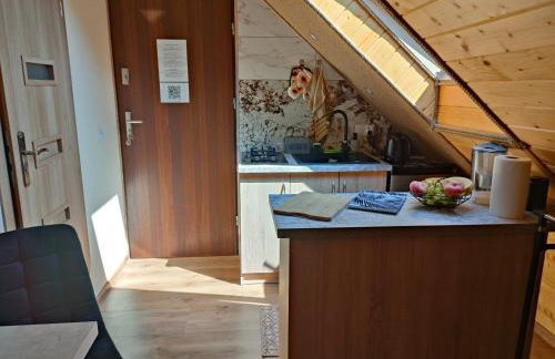 Danielówka na Szlaku Rogasiowym - Foto 9