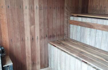 Canto da Pedra Visconde de Mauá - Foto 46