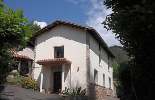 La Rondita, Fuentes, Parres, Asturias - Photo 14