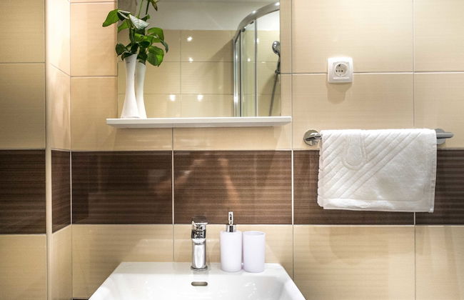 Split Oasis Apartments - Photo 38