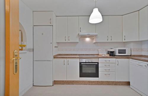 Guadalmina Golfside Residency - Free Parking - Photo 46