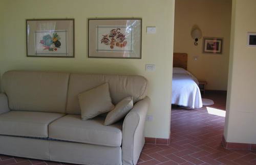 Agriturismo Santa Rosa - Foto 31