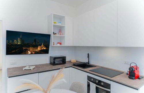 Casa Raffaella Comfort smart working M3 bus self-check-in - Foto 1