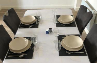 Appartement 1 Chambre au Cœur de Bordeaux - Foto 21