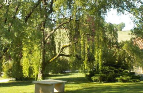 Gite Acacia au coeur du Triangle d'Or en Dordogne - Foto 17