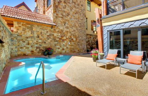 Relais & Chateaux Lumiere by Dunton - Foto 9