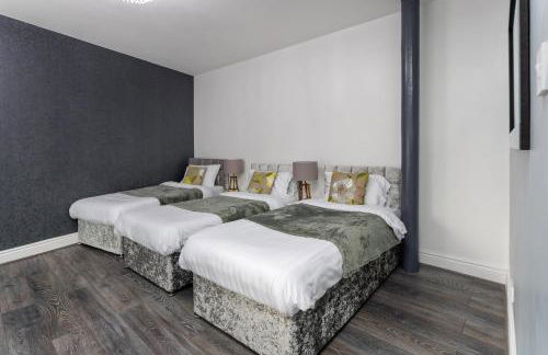 Snuggle Cove Apartments By Bella Vita Stays - Foto 44