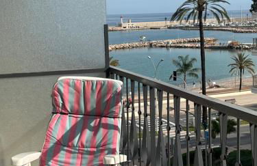 Residence Mona Lisa bord de mer Menton - Foto 26