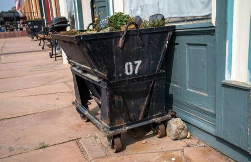 Stay in a Historic Gold Mine Town w/Mountain Views - Foto 54