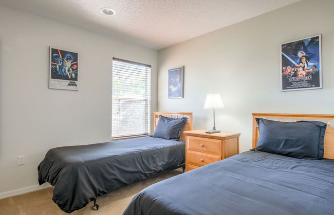 Paul's Southern Dunes Vacation Home - Foto 5