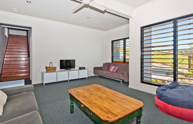 Blue Crab Beach House - Foto 10