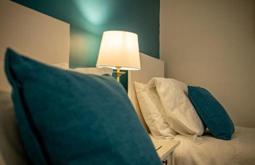 All Seasons Cottage Breaks - Foto 31