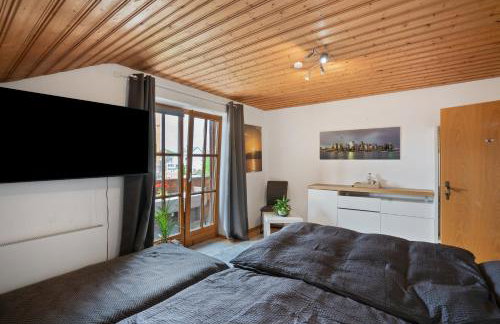 Ferienwohnung Dorfidyll - Foto 29