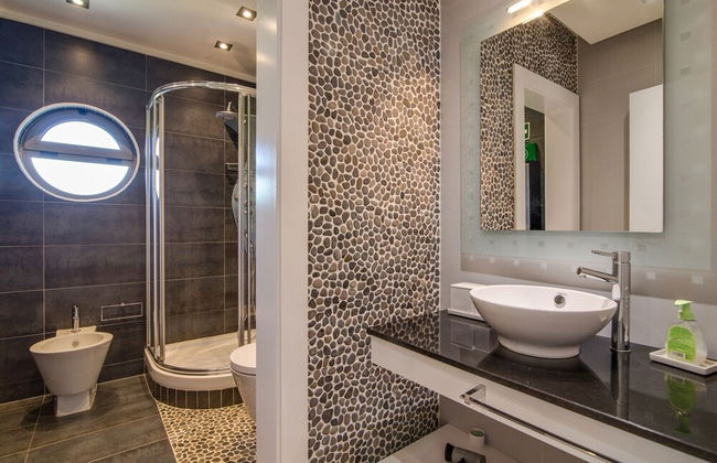 Luxury Penthouse 3 Bedrooms Olhos de Água - Foto 23