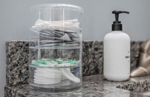 The Marina 3BD Townhome Downtown Beaches Wineries - Foto 73