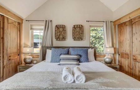 Cabin~Views~Heart of Town~W&D~Fireplace~Kitchen - Foto 4