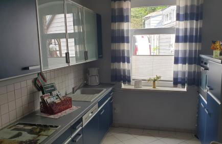 Ferienwohnung Sonnenschein Familie Hamdorf - Photo 10