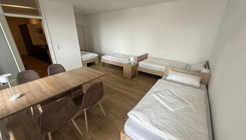 Apartment Hannover-Airport! contactless check-in - Foto 4