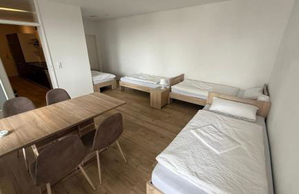 Apartment Hannover-Airport! contactless check-in - Foto 4