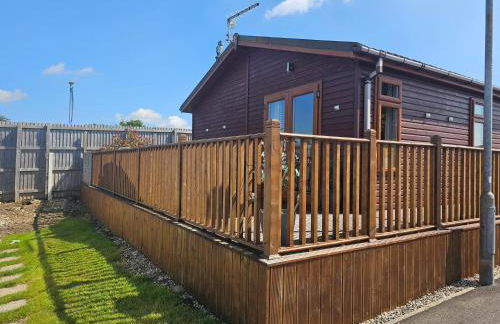 2 Bed Cabin - Sleeps 4 - Pets - 5 min to Beach - Foto 37