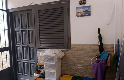 Casa Podus Regalis - Poggioreale Centro Direzionale - Foto 39