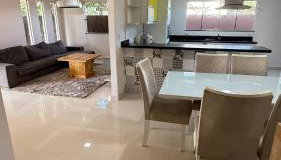 Casa ampla e confortável próxima ao shopping pátio - Foto 3