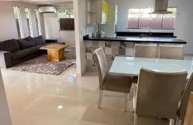 Casa ampla e confortável próxima ao shopping pátio - Foto 3