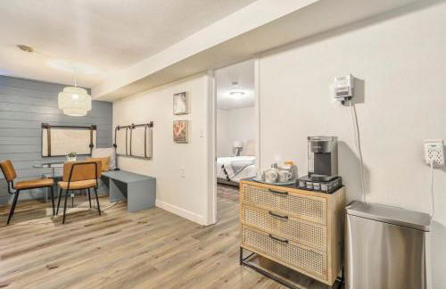 El Sereno Bungalow Pet-Friendly Ivywild Flat - Foto 19