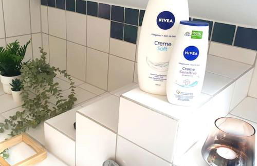 Ferien und Business Appartement mit Loggia - Photo 19